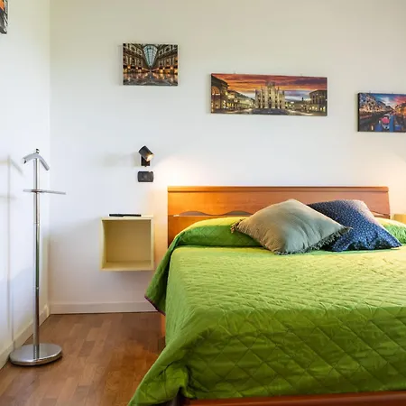B&B Casa Felicia 밀라노