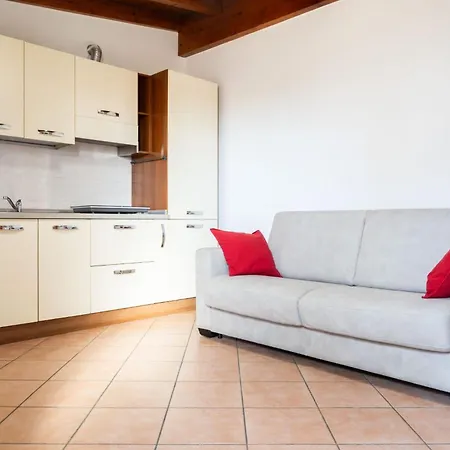 Casa Felicia B&B *