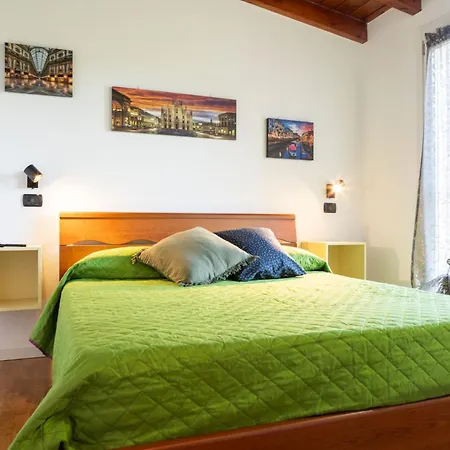 B&B Casa Felicia