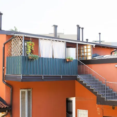 Casa Felicia Frühstückspension Mailand