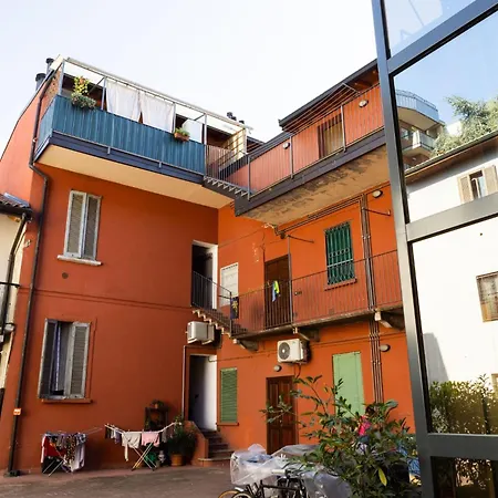 Casa Felicia * 밀라노